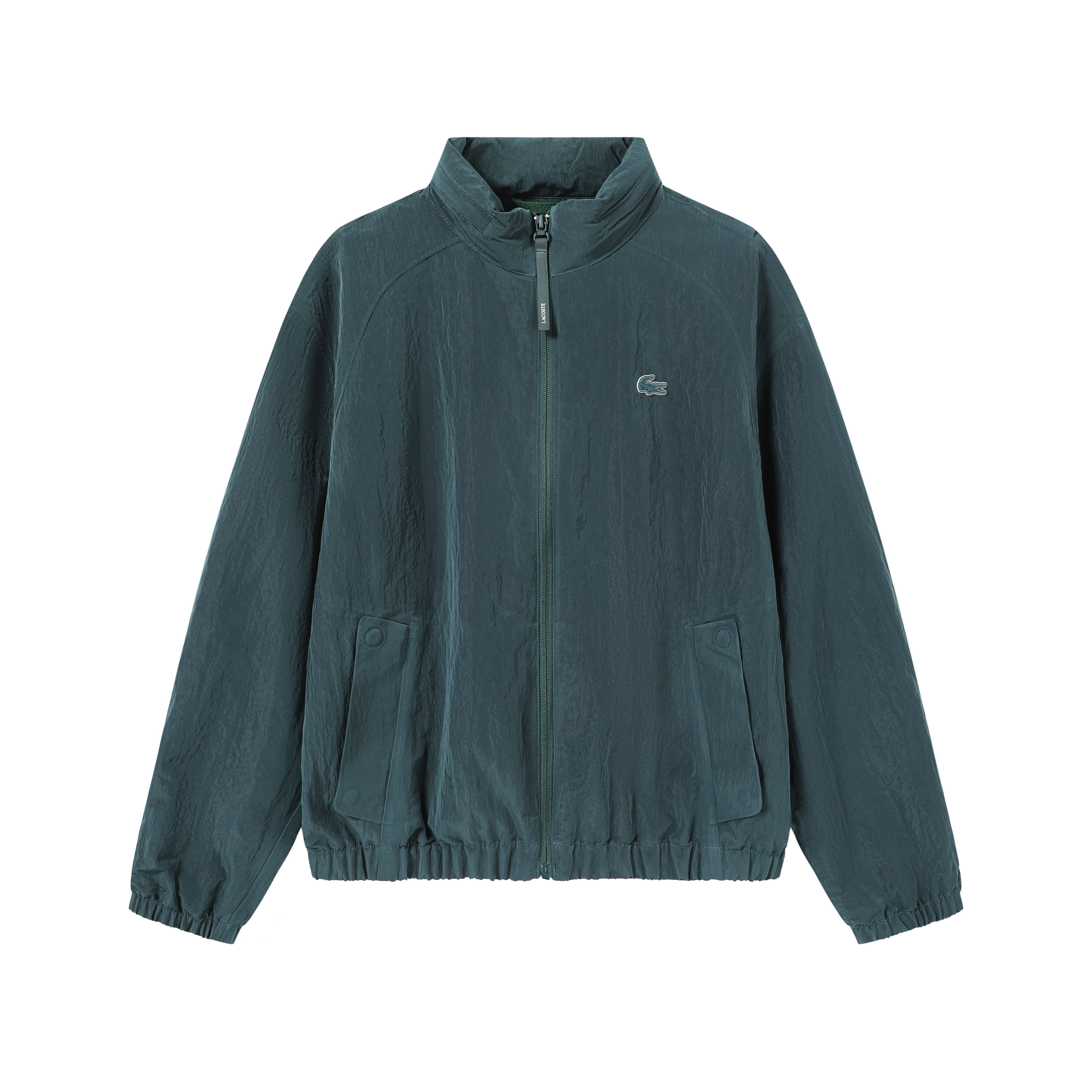 开云高端品牌集团_Kering中国精品官网：LACOSTE 携手品牌全球代言人王一博 发布「JOURNEY WITH YIBO」2026秋冬联名系列（封面配图）